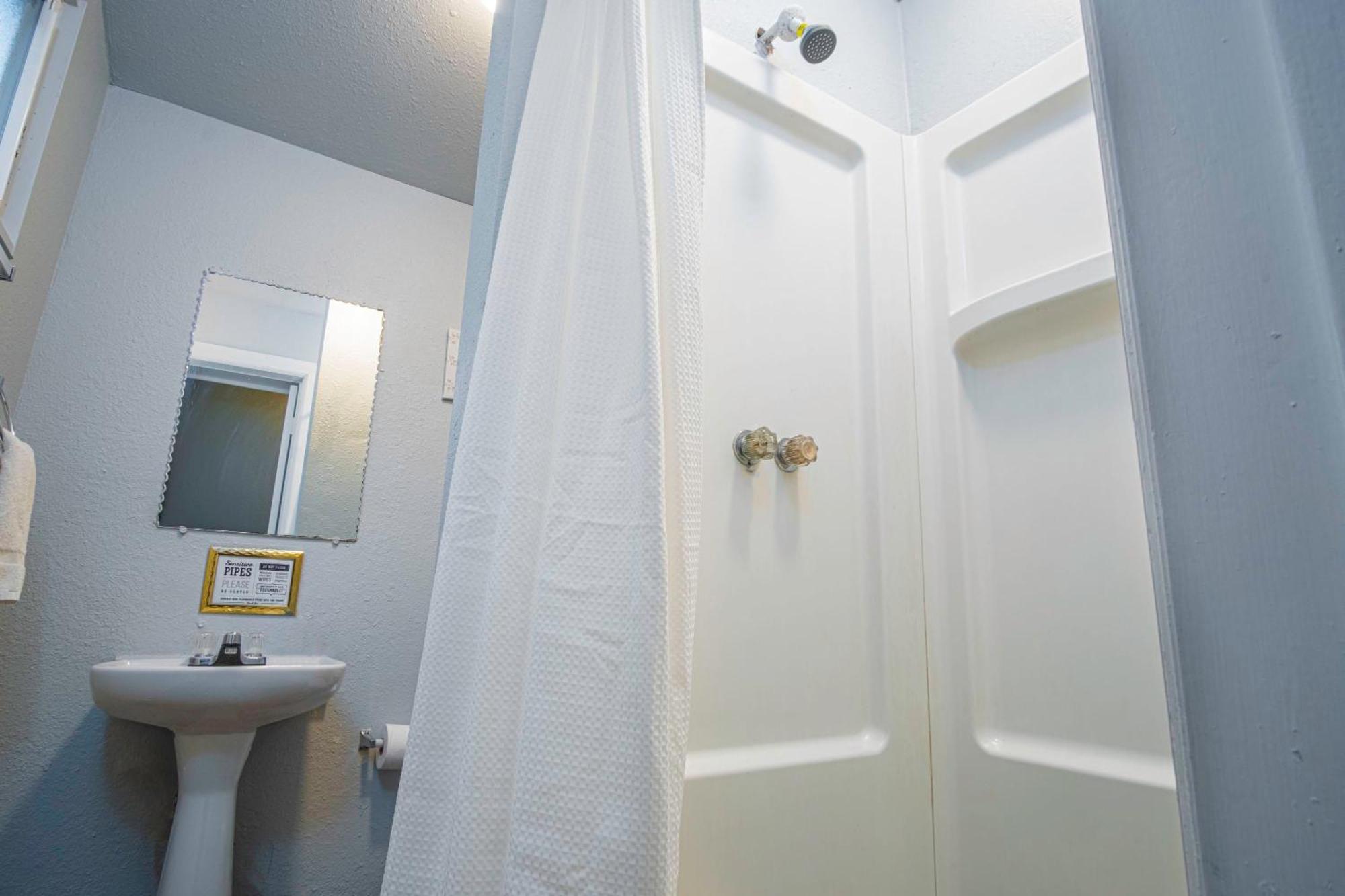 Downtown Accessible New 1Br1Ba Cozy Studio Σαν Αντόνιο Εξωτερικό φωτογραφία