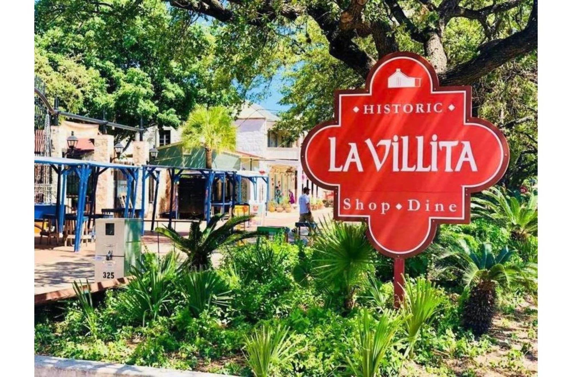 Downtown Accessible New 1Br1Ba Cozy Studio Σαν Αντόνιο Εξωτερικό φωτογραφία