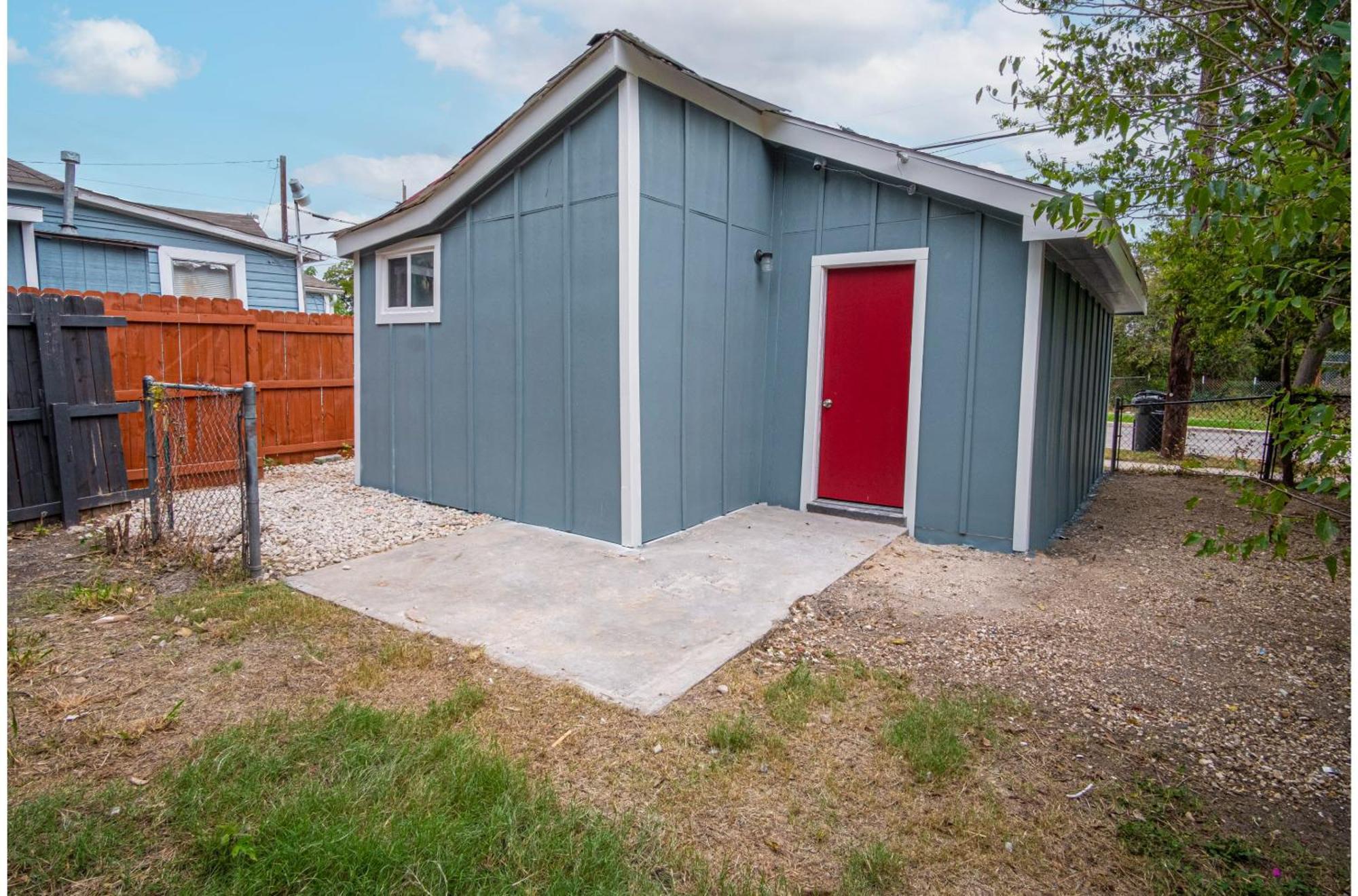 Downtown Accessible New 1Br1Ba Cozy Studio Σαν Αντόνιο Εξωτερικό φωτογραφία