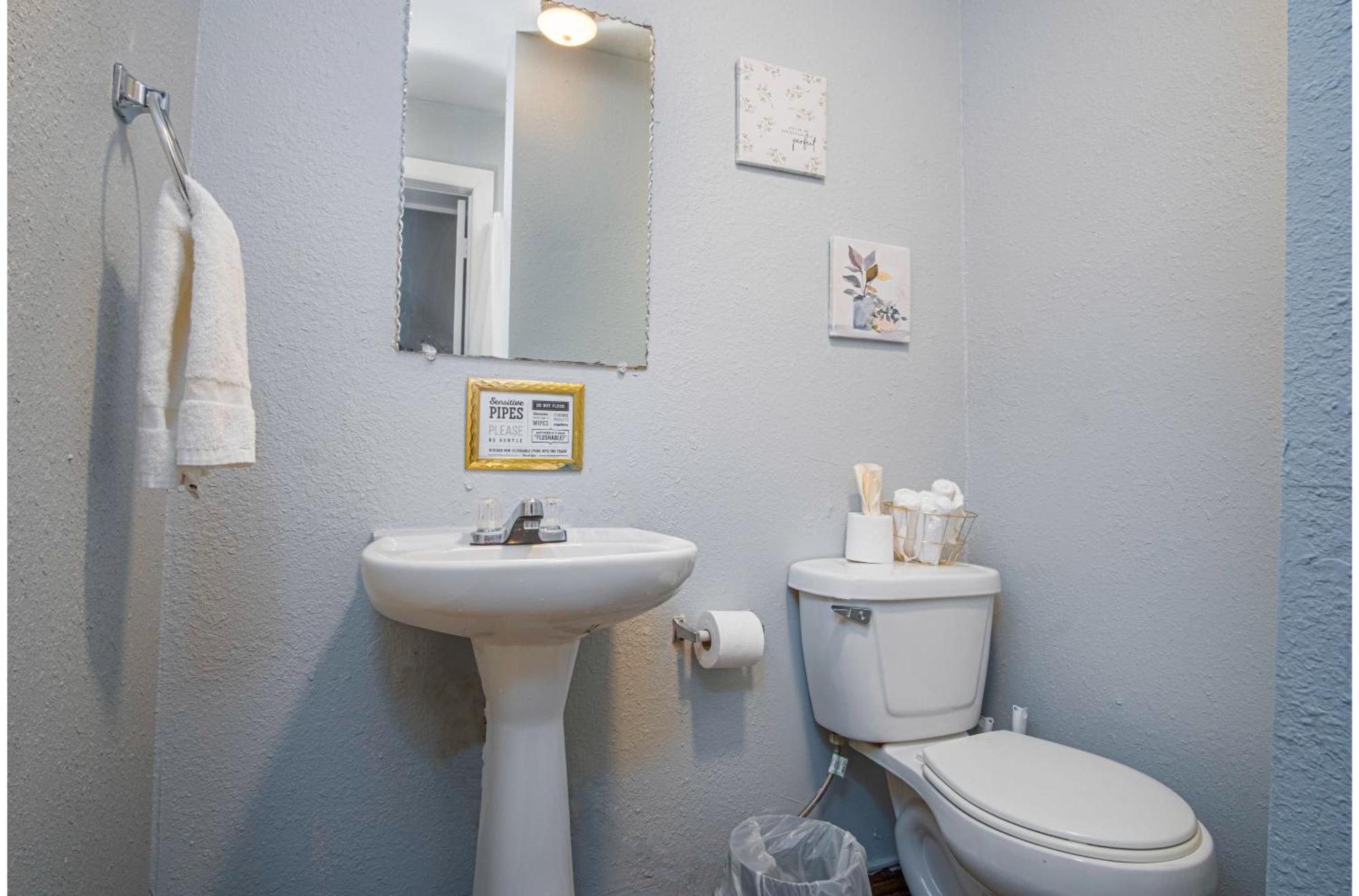 Downtown Accessible New 1Br1Ba Cozy Studio Σαν Αντόνιο Εξωτερικό φωτογραφία