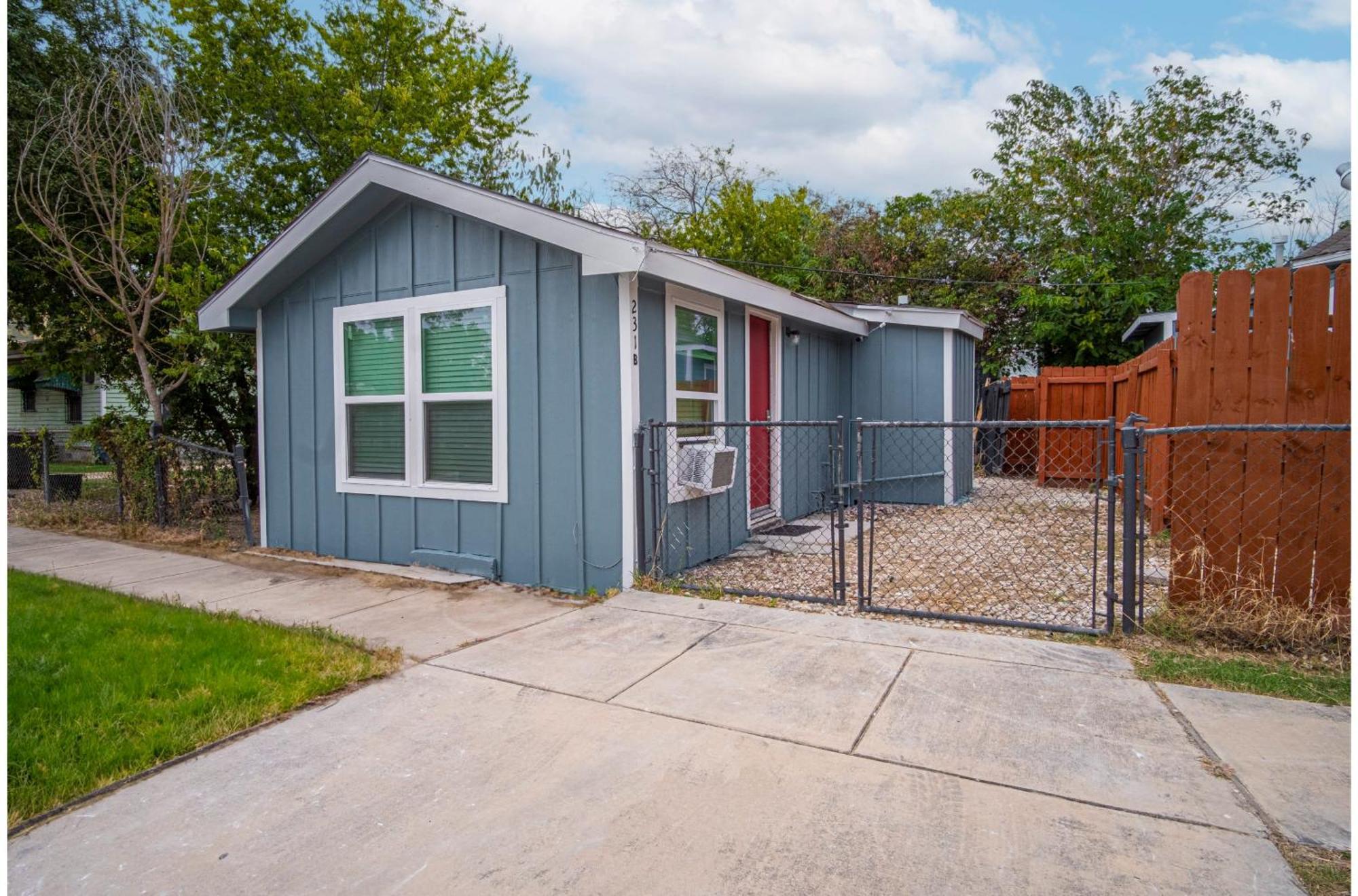 Downtown Accessible New 1Br1Ba Cozy Studio Σαν Αντόνιο Εξωτερικό φωτογραφία